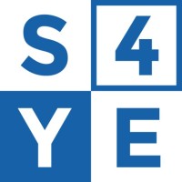 Solutions for Youth Employment (S4YE) logo - Similar company to Fargo Education