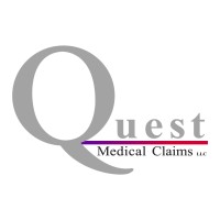 Quest Medical Claims logo - Similar company to Kaizen Si