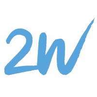 2W logo - Similar company to 2.0 Agence D'Emploi Spécialisée Dans Les Tad & Mase