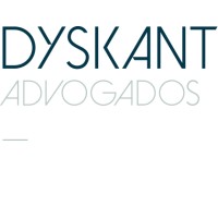 Dyskant Advogados logo - Similar company to Vortex Risk