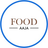 Food Aaja logo - Similar company to Mercy Technology