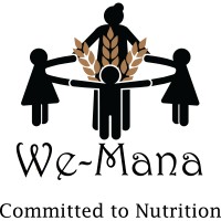 We-Mana Nutrition (OPC) Pvt. Ltd. logo - Similar company to Nutramour Private Limited