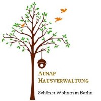 Aunap Hausverwaltung logo - Similar company to Sorgertec Hausverwaltung Ag