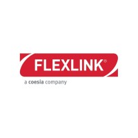 FlexLink, a Coesia company logo - Similar company to Robotec S.R.O.