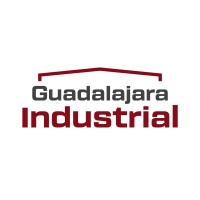 Guadalajara Industrial logo - Similar company to Caja De Guadalajara