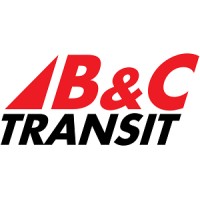 B&C Transit, Inc. logo - Similar company to Medco West Electronics