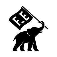 Five Elephant. logo - Similar company to Coffee Circle