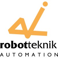 Robotteknik Automation Vetlanda AB logo - Similar company to Rt Robotics Ab