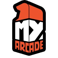 My-Arcade.fr logo - Similar company to Recalbox