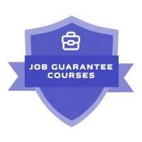 Job Guarantee Courses logo - Similar company to Getmypath Learning Academy
