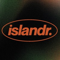 ISLANDR logo - Similar company to Five Isles