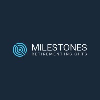 Milestones Retirement Insights logo - Similar company to Vk Design