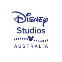 Disney Studios Australia logo - Similar company to Paramount Australia & New Zealand