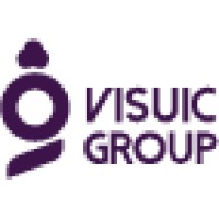 Visuic Group logo - Similar company to Satagroup