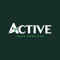 Active Tree Services logo - Similar company to Active