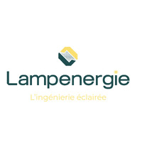 Lampenergie logo - Similar company to Nimasun