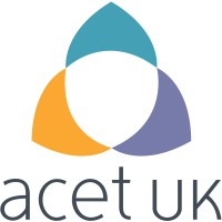 acet UK logo - Similar company to Scu Global
