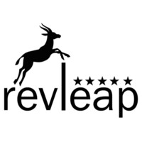 Revleap logo - Similar company to Effidex Technologies