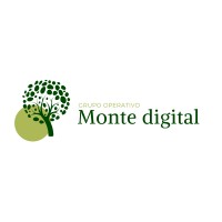 Monte Digital | montedigital.es logo - Similar company to Monte Digital