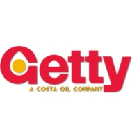 Getty Oil Company