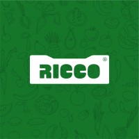 Ricco Alimentos logo - Similar company to Granorte S/A