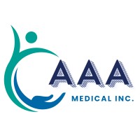 AAA Medical Inc. logo - Similar company to Project Equitech