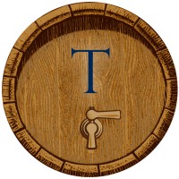 Tapster logo - Similar company to Deed