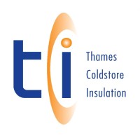 Thames Coldstore Insulation Limited logo - Similar company to Carter Coldstores