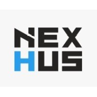 NexHus logo - Similar company to Bubbles! Hygiëneservice