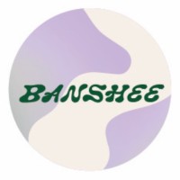 Banshee logo - Similar company to Sellery