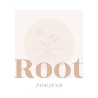Root Analytics logo - Similar company to Roots Analysis