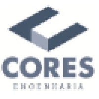 Cores Engenharia