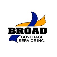 BROAD COVERAGE SERVICE INC. logo - Similar company to The Risk Solution