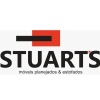 Stuarts Móveis Planejados E Estofados logo - Similar company to Class Design Móveis Planejados