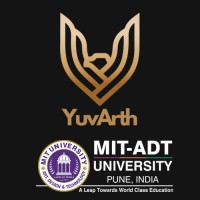 YuvArth | MIT-ADT University logo - Similar company to Mlsc Mitadt