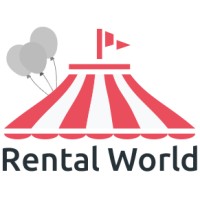 Rental World logo - Similar company to Green Rhino Capital