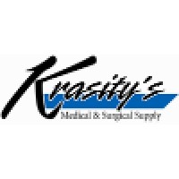 Krasity'S Medical & Surgical Supply