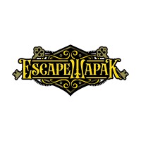 Escape Wapak logo - Similar company to Escape This