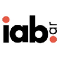 IAB Arg (Interactive Advertising Bureau) logo - Similar company to Interact Argentina