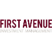 First Avenue Investment Management logo - Similar company to Impactable Investment Group