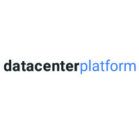 Datacenterplatform logo - Similar company to Fit Solar Energy