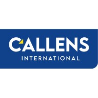Callens International logo - Similar company to Avail Designs