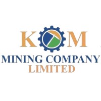 KOM Mining Company Limited logo - Similar company to Complete Material Handling Limited