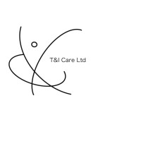 T&I Home Care Ltd logo - Similar company to Nurses Group Homecare