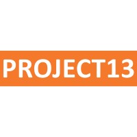 Project 13 Network logo - Similar company to Project 13 Inc.