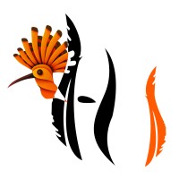 Hoopoe Infoedge Pvt Ltd logo - Similar company to Geetham Software Pvt. Ltd.
