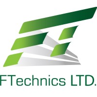 Ftechnics LTD. logo - Similar company to Gem Tool Machining