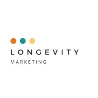 Longevity.Marketing logo - Similar company to Longevity Marketing Solutions, Llc