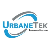 UrbaneTek Eng Pvt Ltd logo - Similar company to Dynamics Archer Pvt. Ltd.