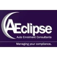 AEclipse logo - Similar company to Enable Autoenrol